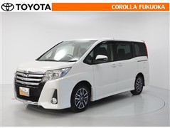 トヨタ ノア SI