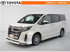 トヨタ ノア ハイブリッド SI WXB