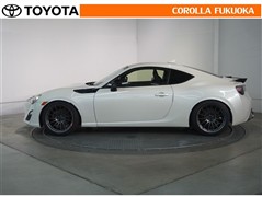 86 GTリミテッド