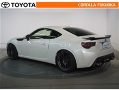 86 GTリミテッド