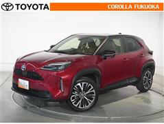 ヤリスクロス Z*