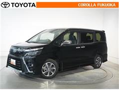 ヴォクシー ZS キラメキ3