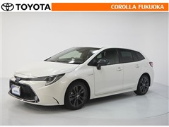 カローラツーリング HV WXB*