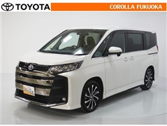 トヨタ ノア S-Z