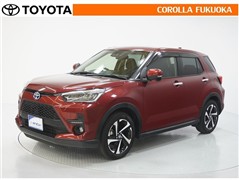 ライズ ハイブリッド Z*