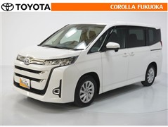 トヨタ　ノア ハイブリッド Z