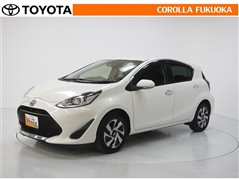 アクア S スタイルブラック