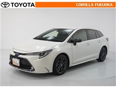 トヨタ カローラツーリング HV WXB