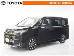 ノア ハイブリッド S-Z