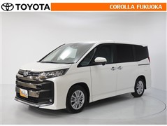 トヨタ ノア S-G