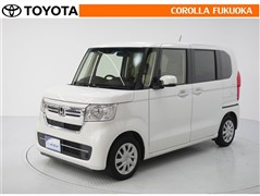 ホンダ N-BOX L*