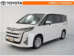 トヨタ　ノア ハイブリッド Z