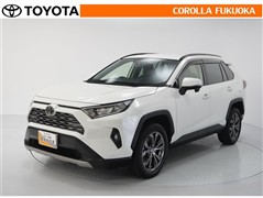 トヨタ RAV4 G