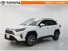 トヨタ RAV4 ハイブリッド G