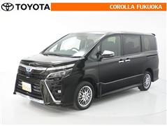 トヨタ ヴォクシー HV ZSキラメキ3