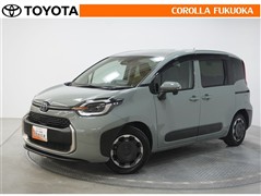 シエンタ ハイブリッド Z