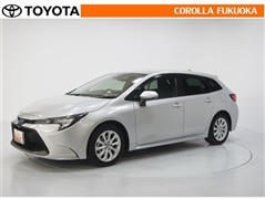 カローラツーリング HV S