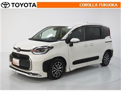 シエンタ ハイブリッド Z