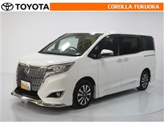 エスクァイア GI