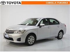 カローラアクシオ 1.5X*