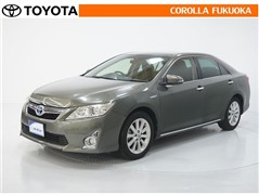 トヨタ カムリ HV Gパッケージ