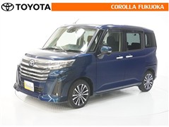 ルーミー カスタムG-T