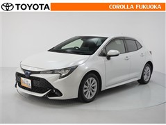 カローラスポーツ ハイブリッド G