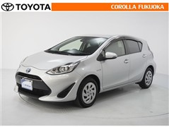 アクア S スタイルブラック*