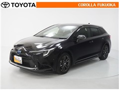 カローラツーリング HEV WXB