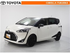 トヨタ シエンタ G セーフティエディション2