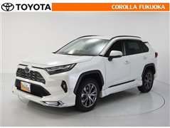 トヨタ RAV4 ハイブリッド G*