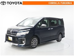 ヴォクシー ZS キラメキ