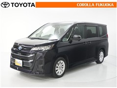 トヨタ ノア ハイブリッド G