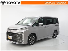ヴォクシー S-Z