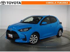 ヤリス ハイブリッド G*