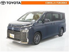 ヴォクシー ハイブリッド S-G