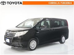 トヨタ ノア ハイブリッド X*
