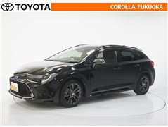 カローラツーリング HV WXB