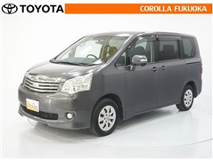 ノア X スペシャルエディション