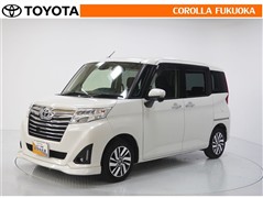 ルーミー カスタムG S