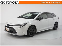 カローラツーリング HEV WXB