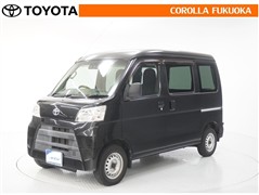 トヨタ ピクシスバン デラックス SA3*