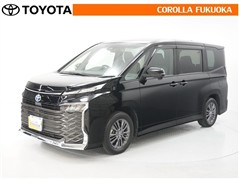 トヨタ ヴォクシー ハイブリッド S-G