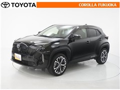 トヨタ ヤリスクロス Z