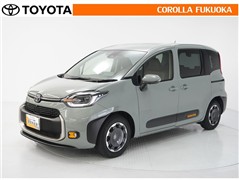 トヨタ シエンタ ハイブリッド Z