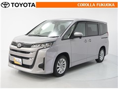 トヨタ ノア G