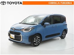 シエンタ ハイブリッド Z