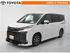 ヴォクシー S-Z