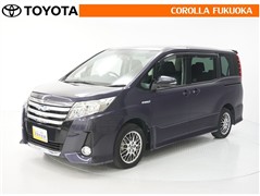 トヨタ ノア ハイブリッド SI