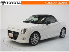 コペン 20TH アニバーサリーED